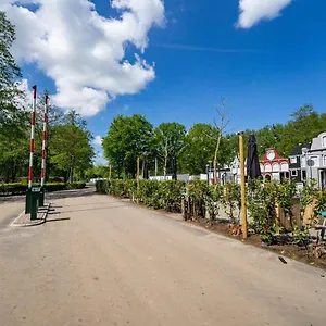 Kompleks wypoczynkowy Europarcs Het Amsterdamse Bos, Amstelveen