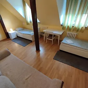 Pensjonat Centro Unita 
