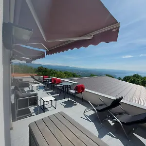 Panorama House Apartamento