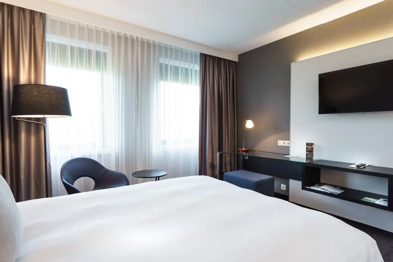 Hotel Courtyard By Marriott Amsterdam Airport Hoofddorp