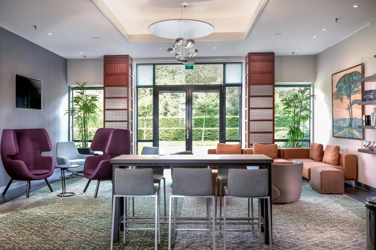 Hotel Courtyard By Marriott Amsterdam Airport Hoofddorp