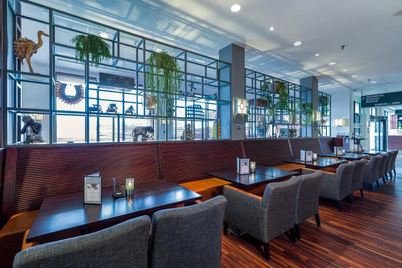 Hotel Courtyard By Marriott Amsterdam Airport Hoofddorp 4*,  Holandia
